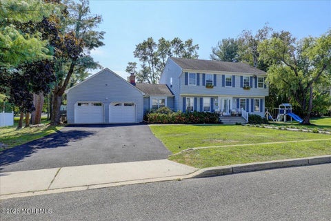 Homes For Sale - 12 Harbor Court<br/> Monmouth County, West Long Branch, NJ 07764