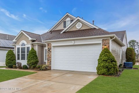 Homes For Sale - 46 Pancoast Road<br/> Waretown, NJ 08758