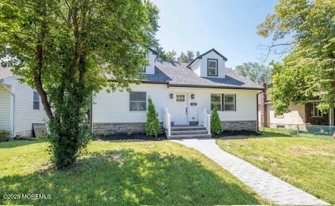 Photo of 164 Tinton Avenue, Eatontown, NJ 07724 (MLS # 22536151)