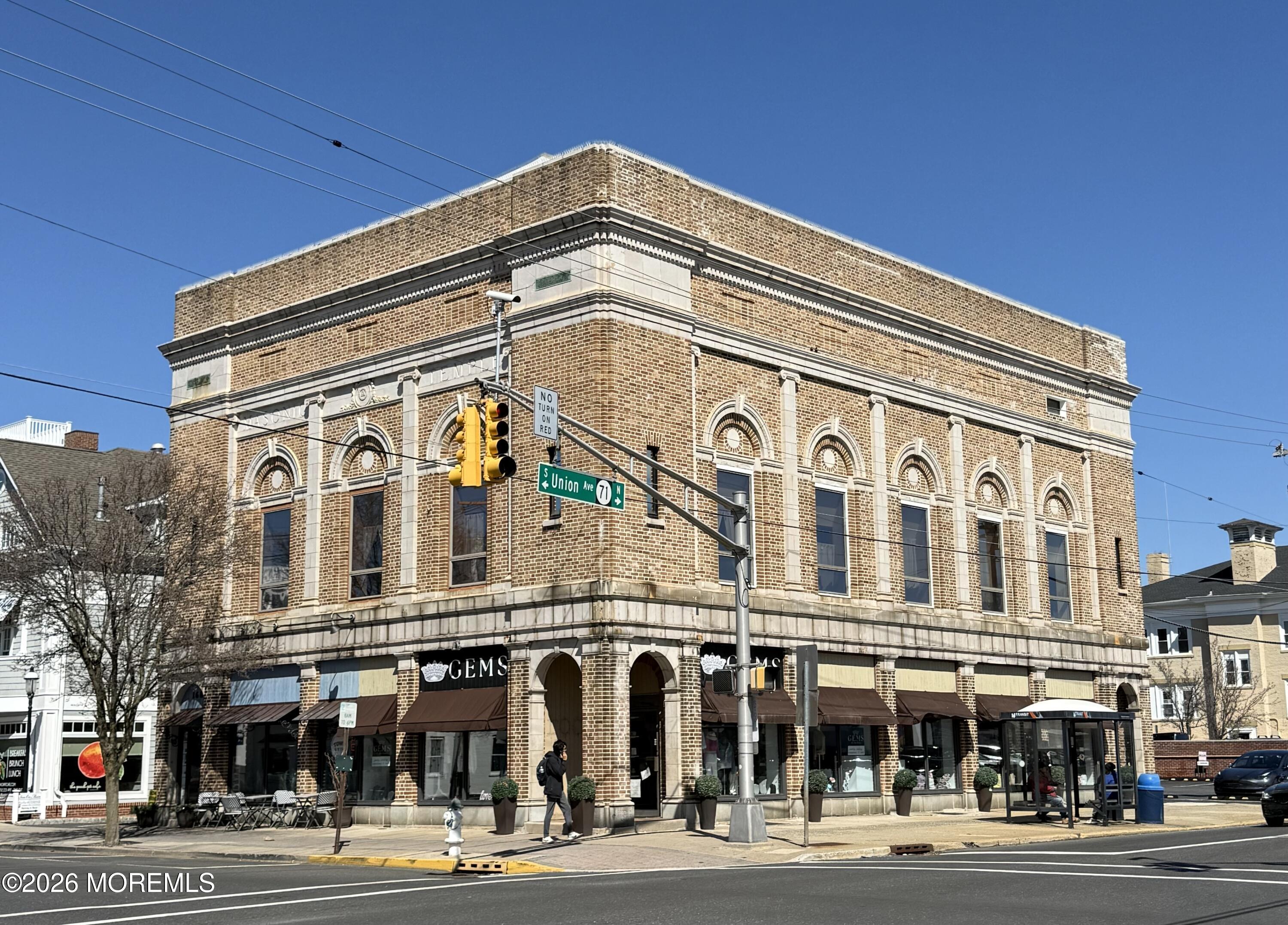 Photo 1 of 9 — 170 B Main Street, Manasquan, NJ 08736