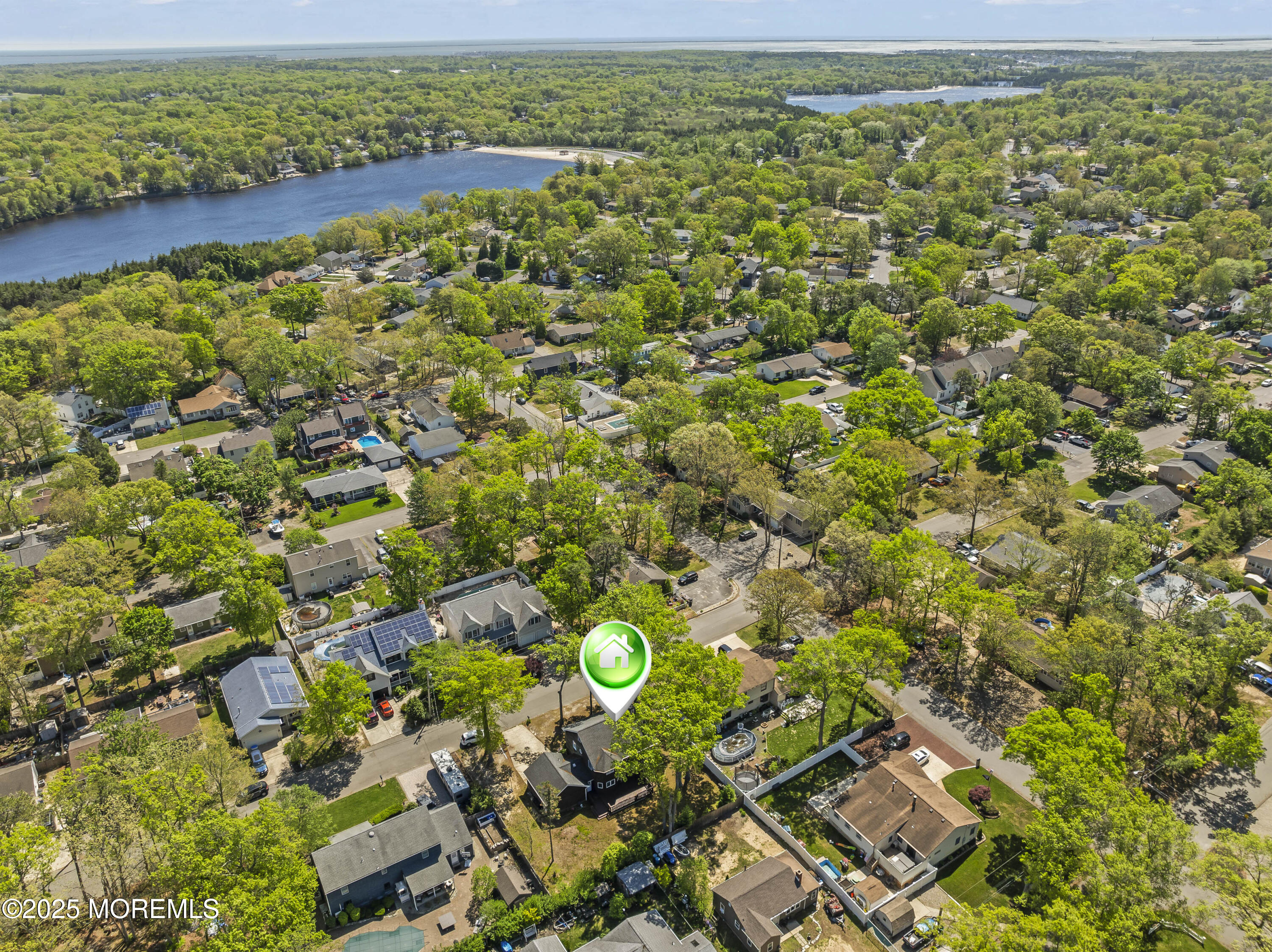 2205 Sweetwood Drive, Forked River, New Jersey image 5