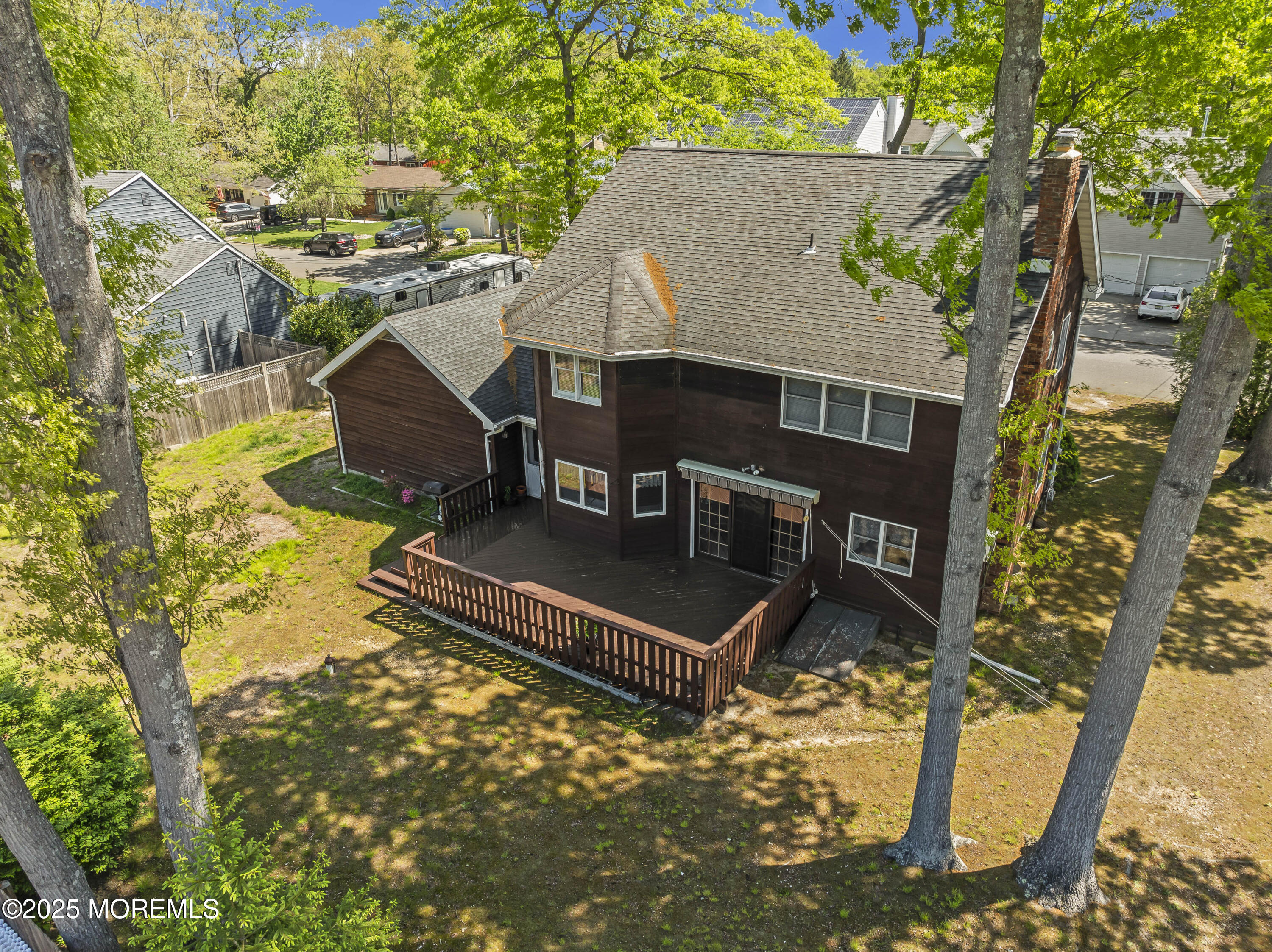 2205 Sweetwood Drive, Forked River, New Jersey image 36
