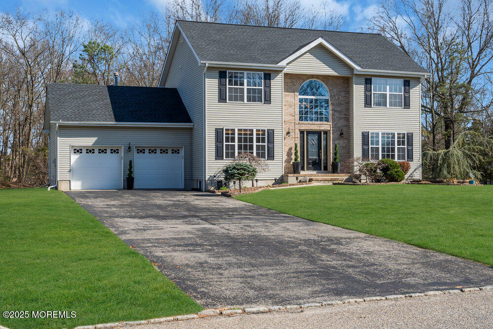 3 Stacy Court, Jackson, New Jersey image 3