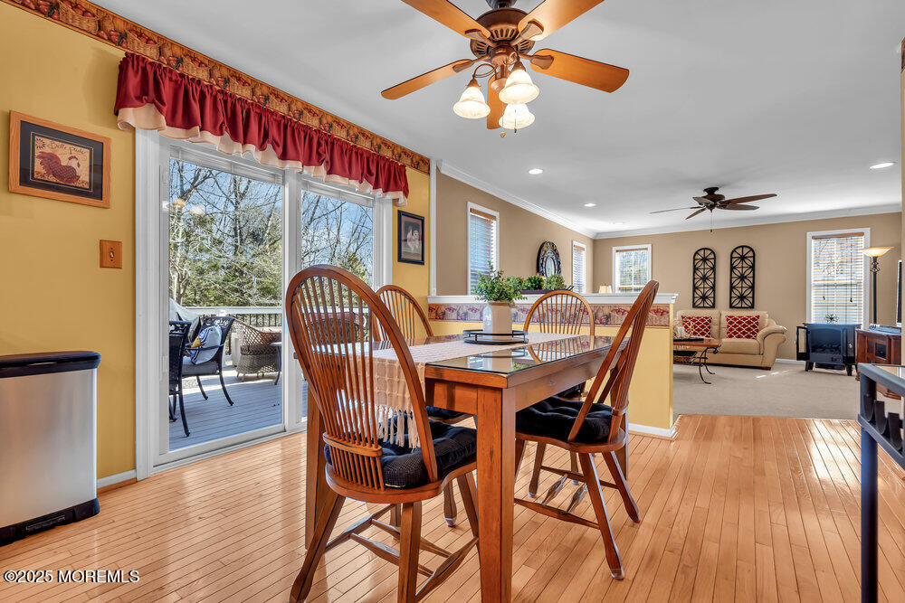 3 Stacy Court, Jackson, New Jersey image 22