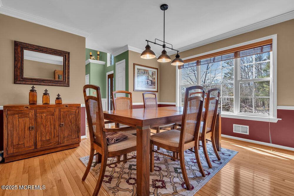 3 Stacy Court, Jackson, New Jersey image 12