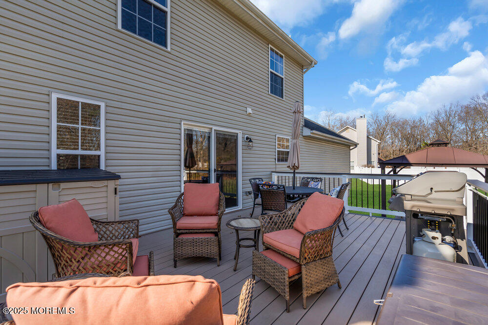 3 Stacy Court, Jackson, New Jersey image 47