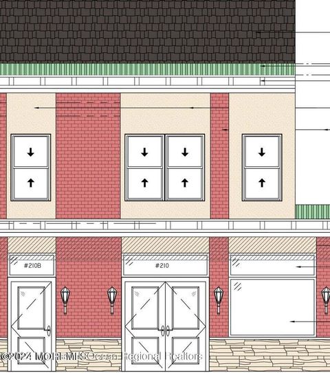 210 Main Street Keansburg NJ 07734