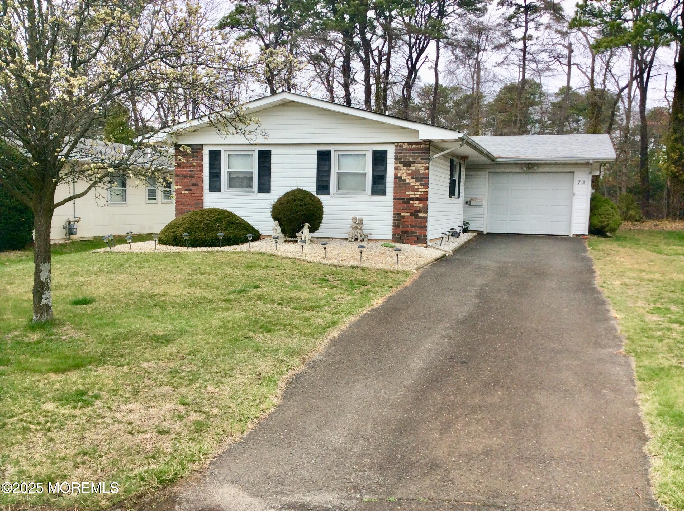 73 Markham Road, Brick, New Jersey image 1