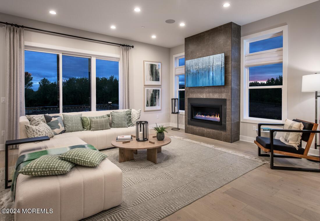 1 Waller Drive