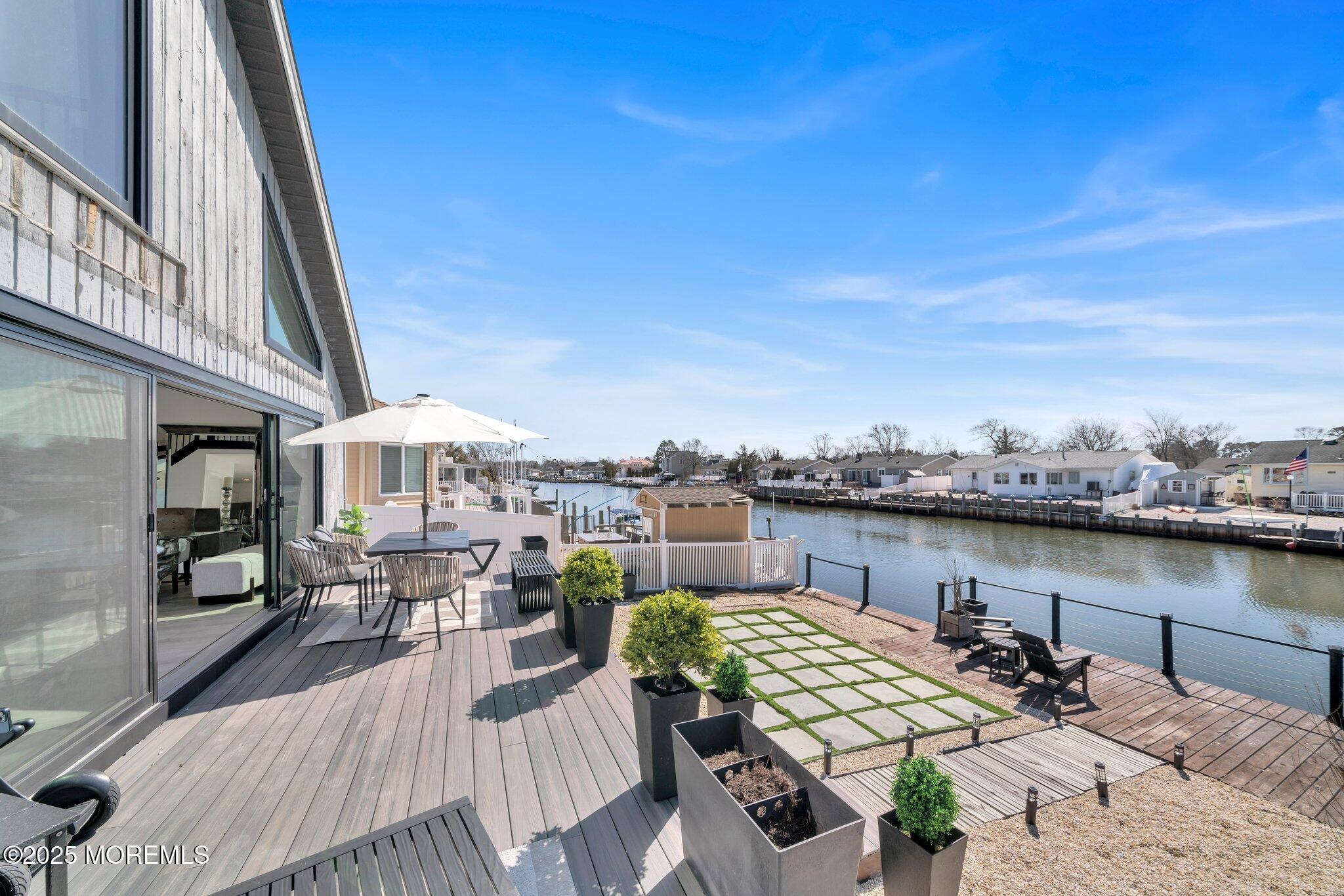 15 Parkers Point Boulevard, Forked River, New Jersey image 31