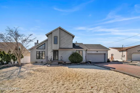 15 Parkers Point Boulevard, Forked River, NJ 08731 - #: 22506908