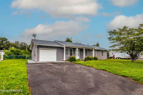 Homes For Sale - 908 Sarasota Drive<br/> Forked River, NJ 08731