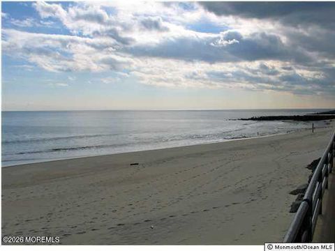 Condo For Sale - 787 Ocean Avenue #702<br/> Long Branch, NJ 07740