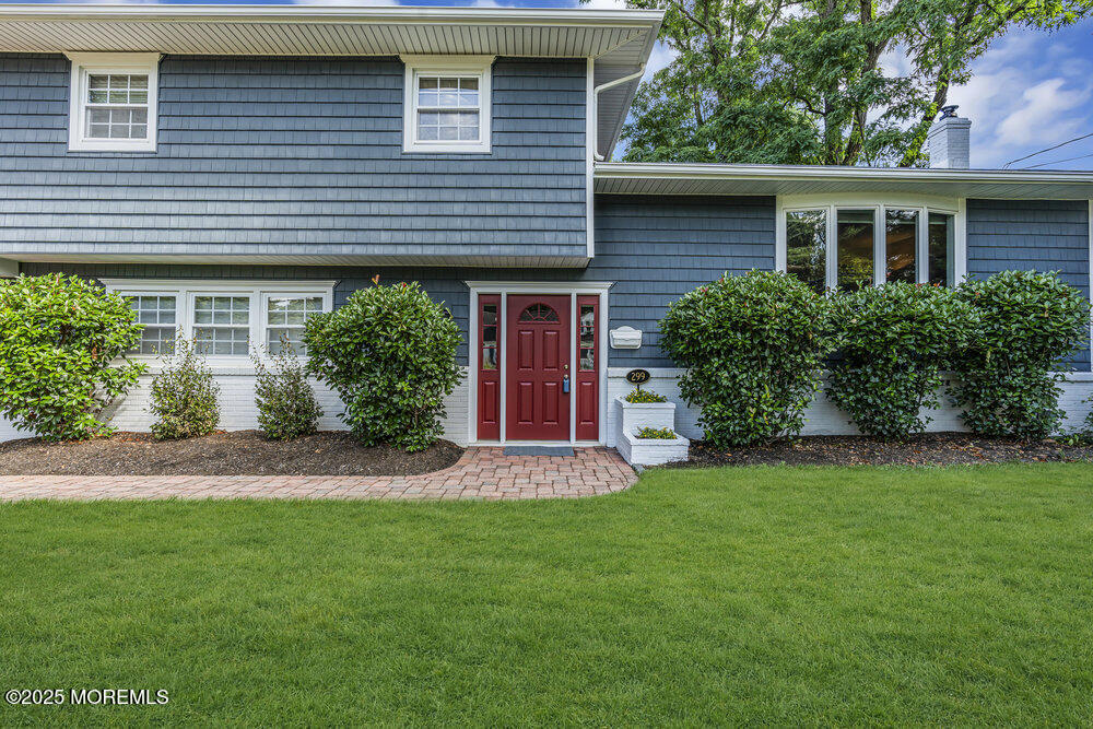 299 White Road