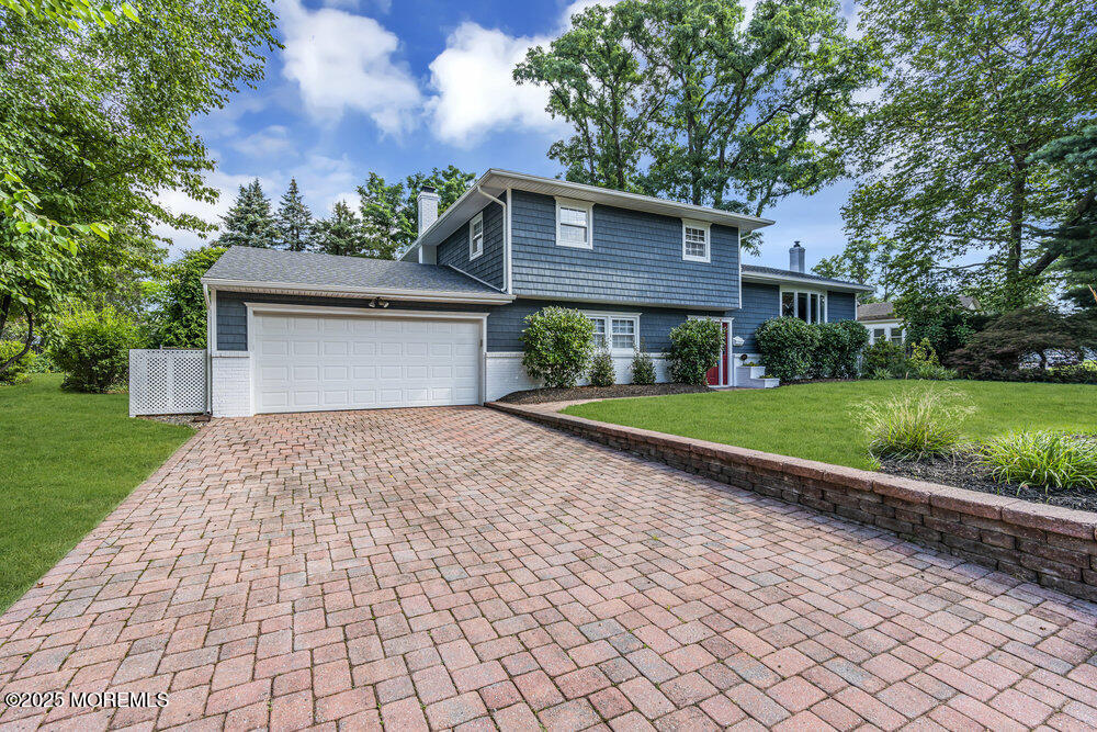 299 White Road