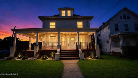 Photo of 153 Main Street, South River, NJ 08882 (MLS # 22616120)