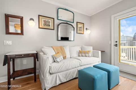 Condo For Sale - 77 Main Avenue #2A<br/> Ocean Grove, NJ 07756