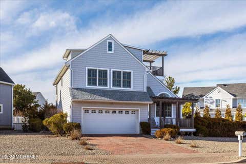 Homes For Rent - 108 Glimmer Glass Circle<br/> Manasquan, NJ 08736