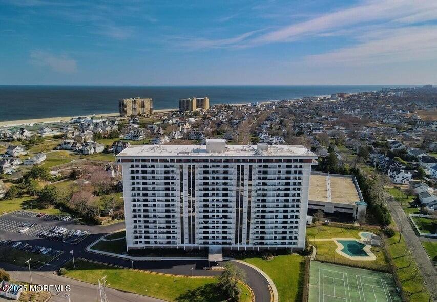 1 Channel Drive #705, Monmouth Beach, New Jersey image 2