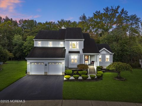 65 Enclosure Drive Morganville NJ 07751