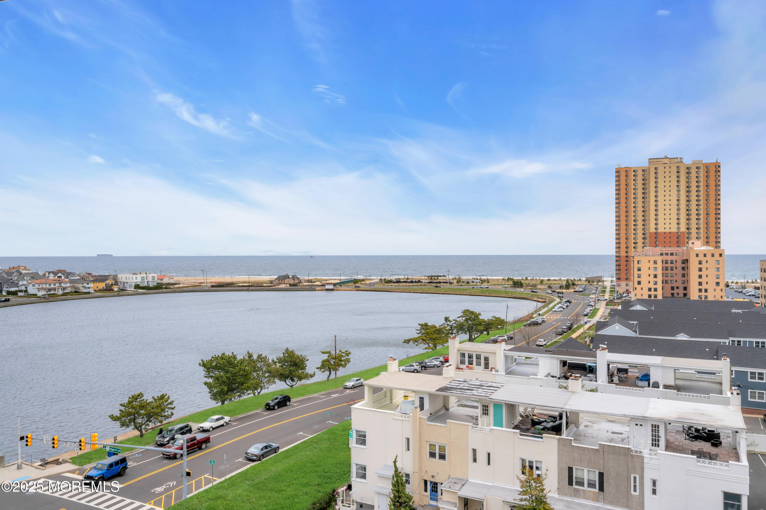400 Deal Lake Drive 7C