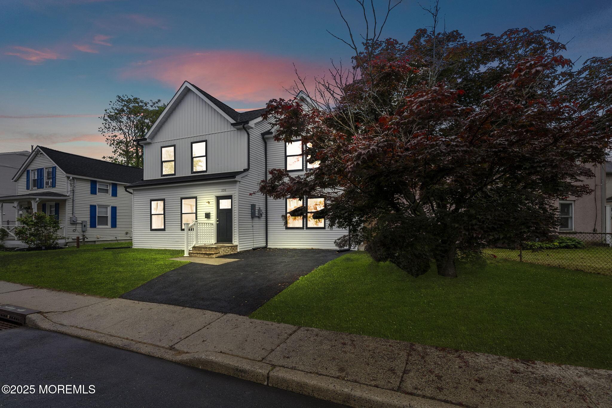 131 3rd Street, Keyport, New Jersey image 22