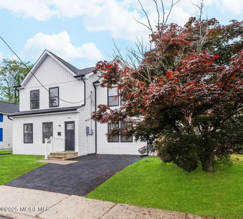 131 3rd Street, Keyport, NJ 07735 - MLS#: 22513253