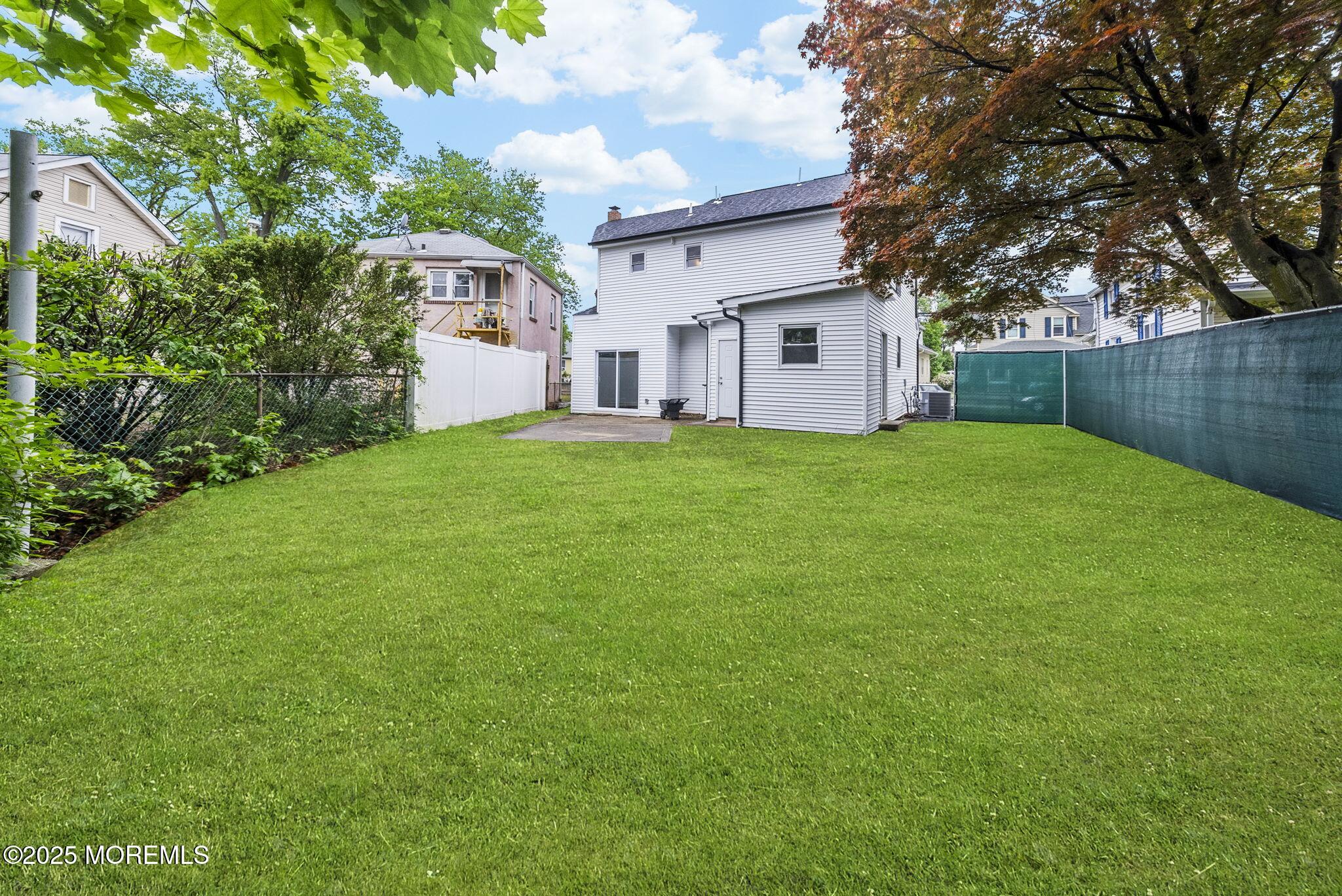 131 3rd Street, Keyport, New Jersey image 20