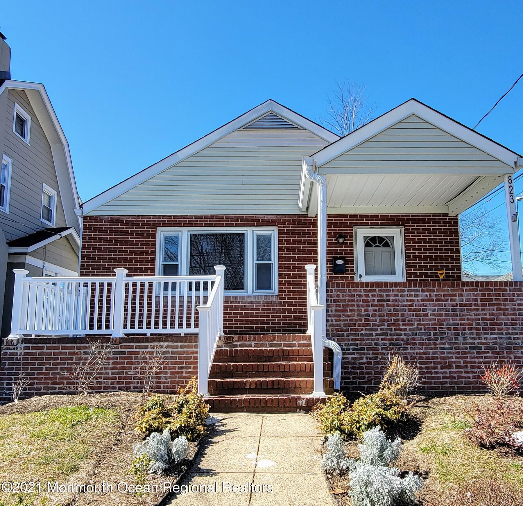 823 Drummond Avenue