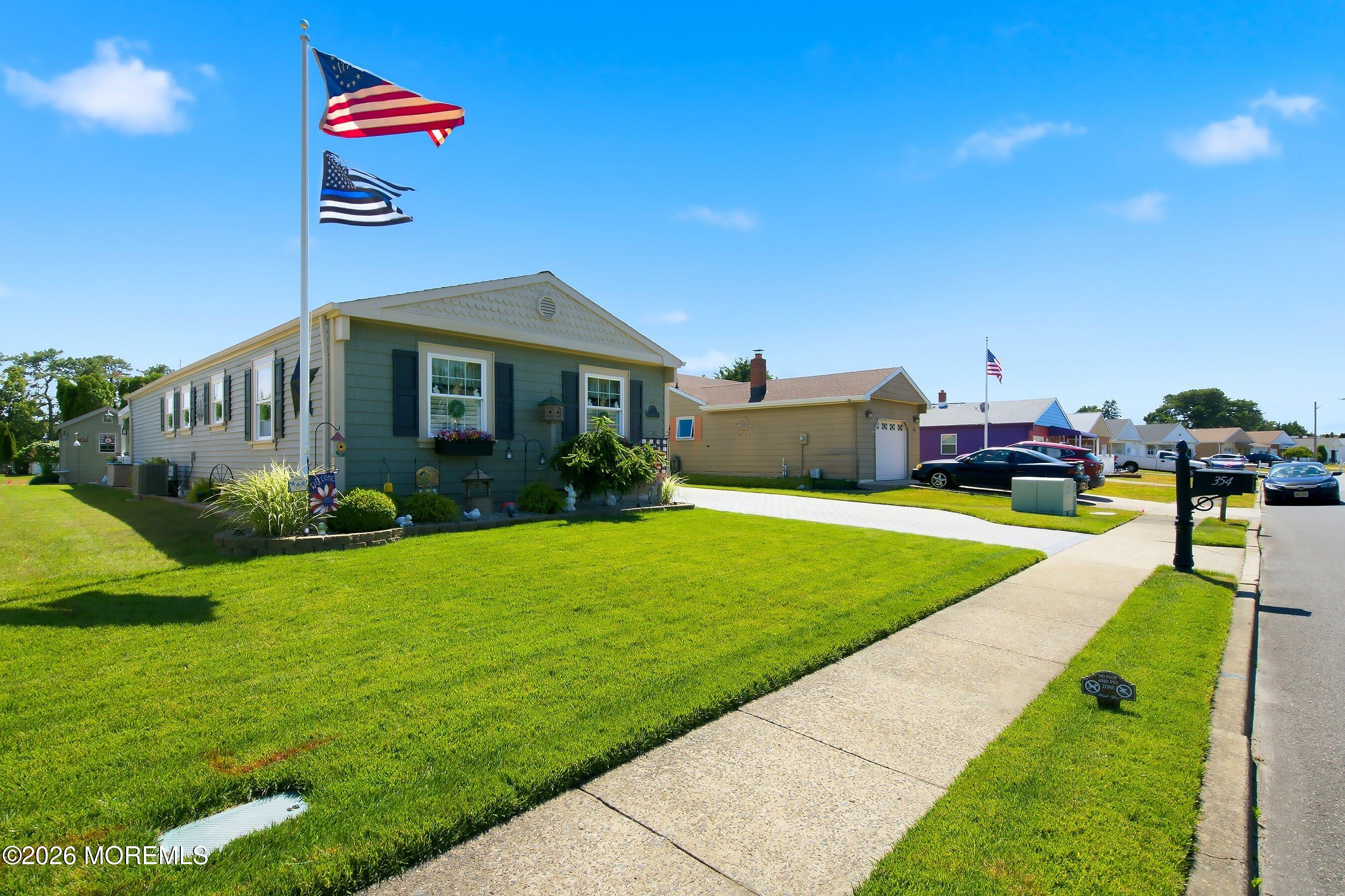 354 Port Royal Drive