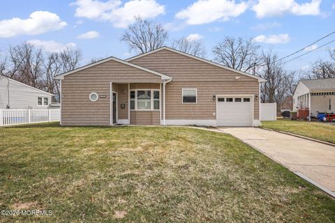 27 Mason Drive Hazlet NJ 07730