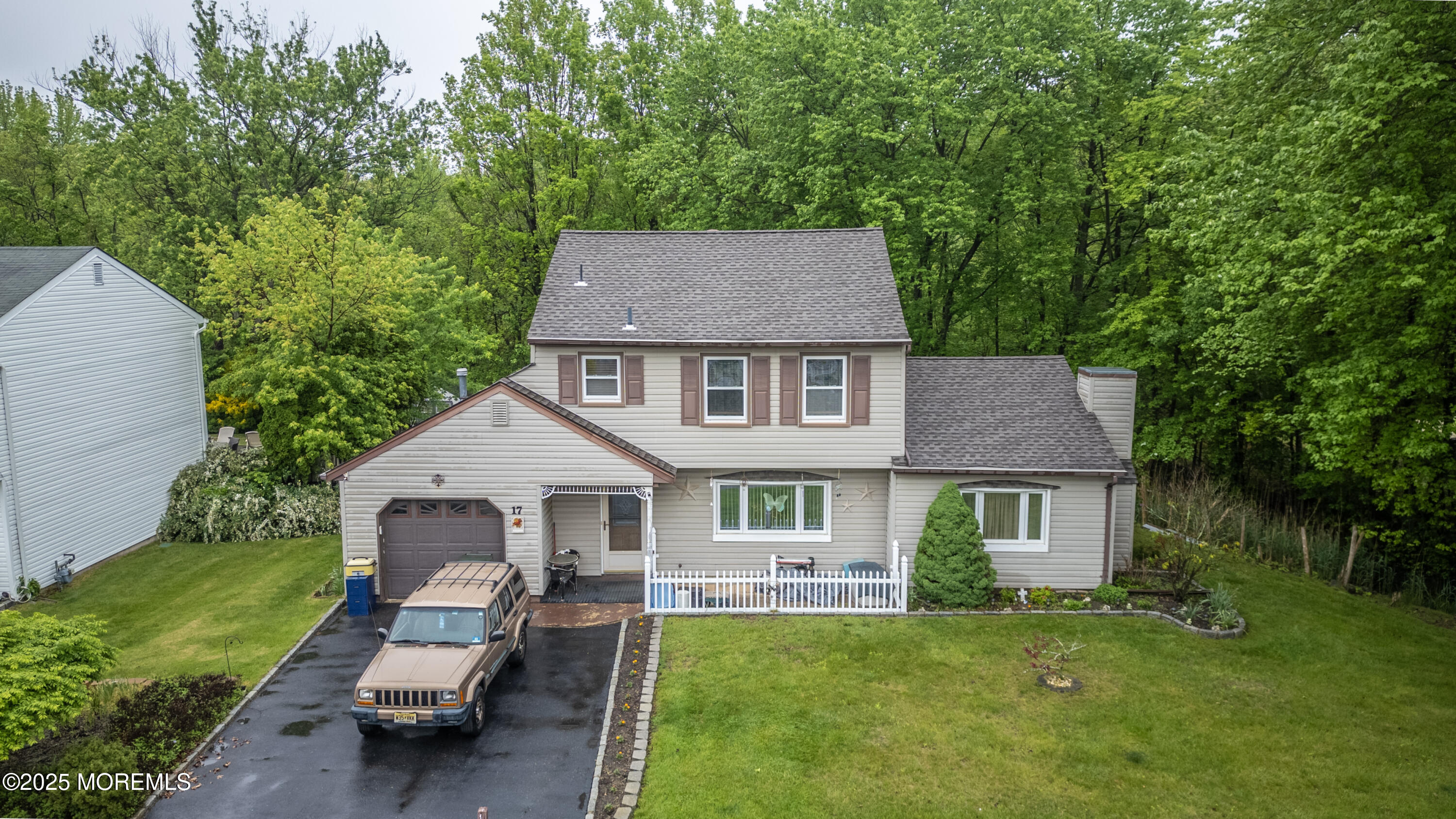 17 Angela Cir, Hazlet, New Jersey image 20