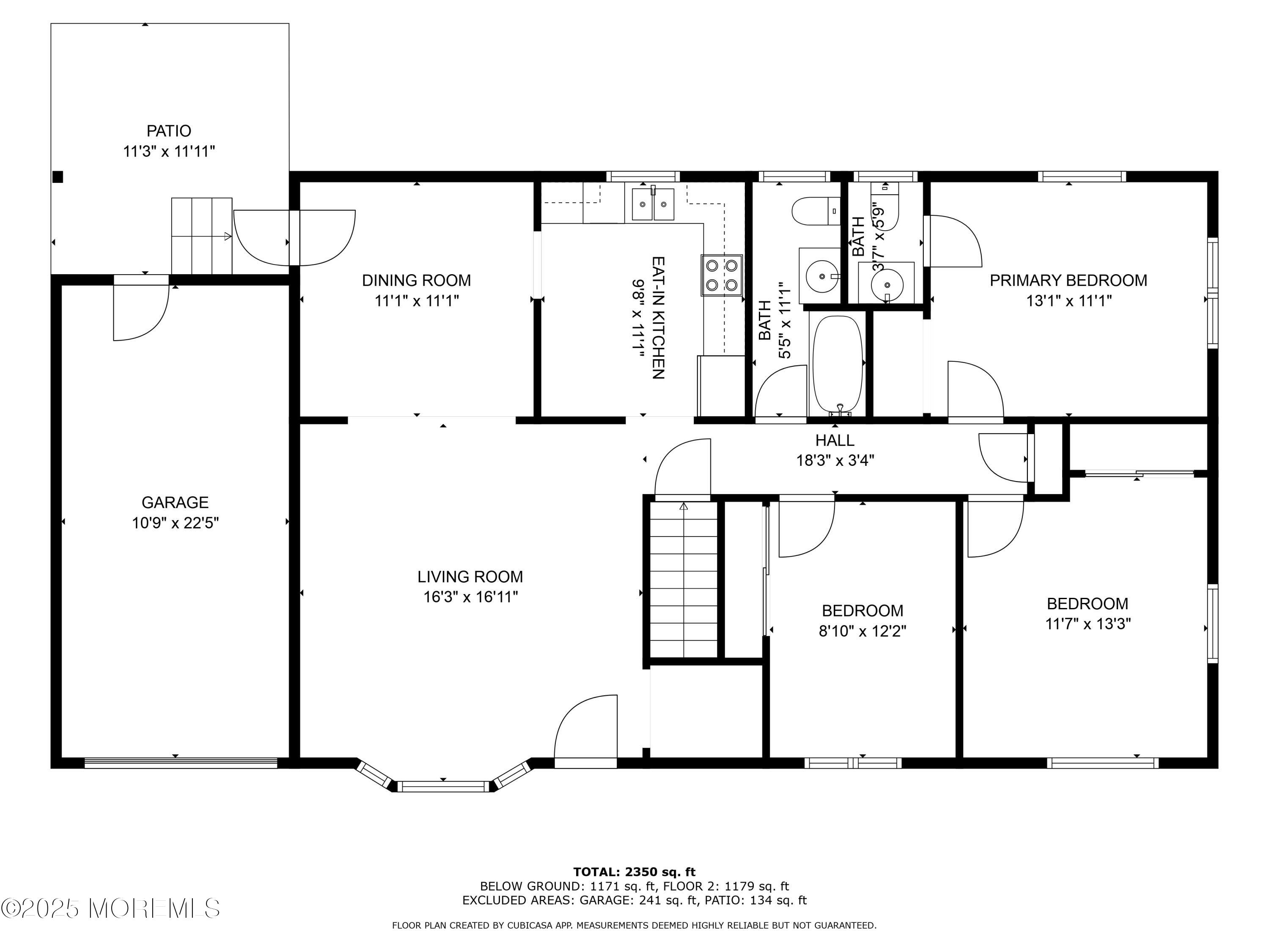 153 Regent Place, Lakewood, New Jersey image 2