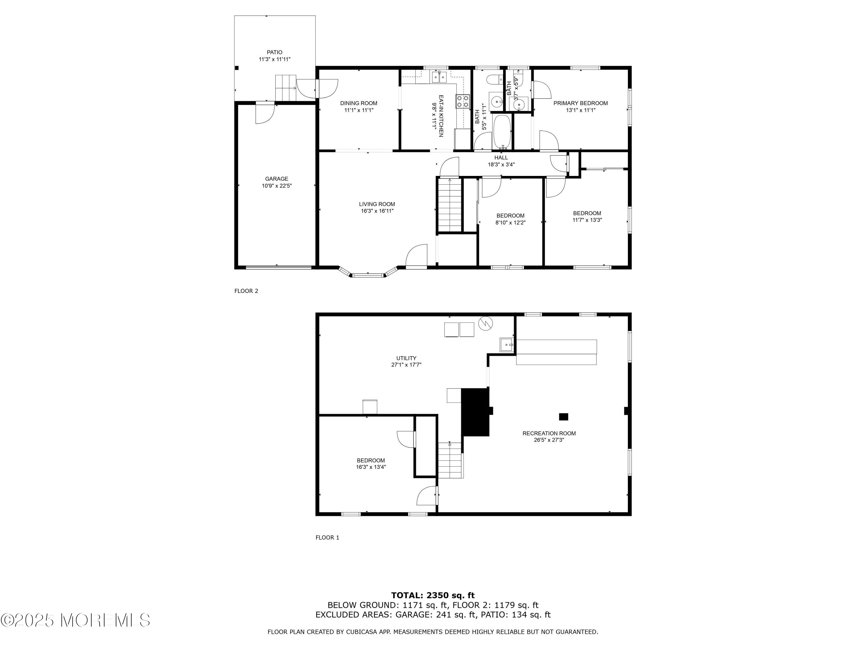 153 Regent Place, Lakewood, New Jersey image 4