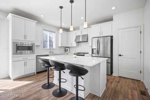 40 Gazania Drive Old Bridge NJ 08857