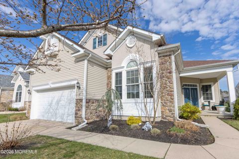 22 Eagleswood Drive Waretown NJ 08758