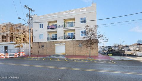 Photo of 276 Beachway Avenue #8, Keansburg, NJ 07734 (MLS # 22536569)