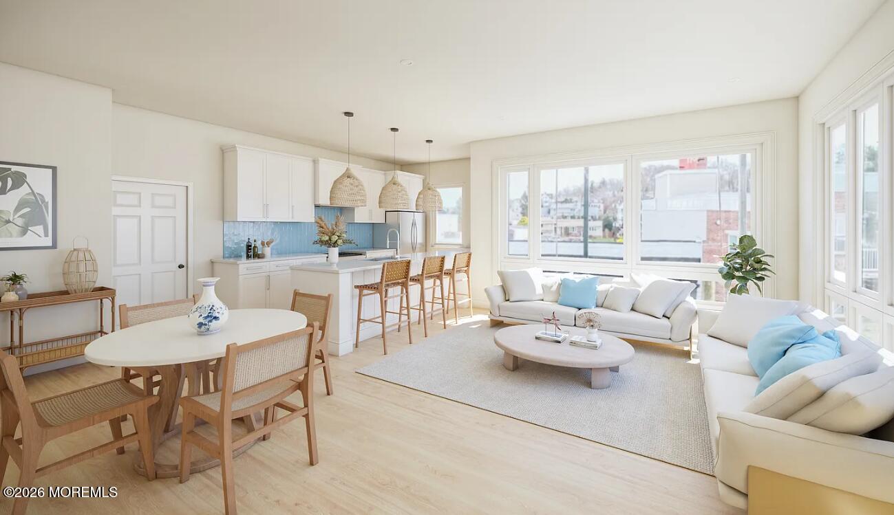 65 First Avenue 205