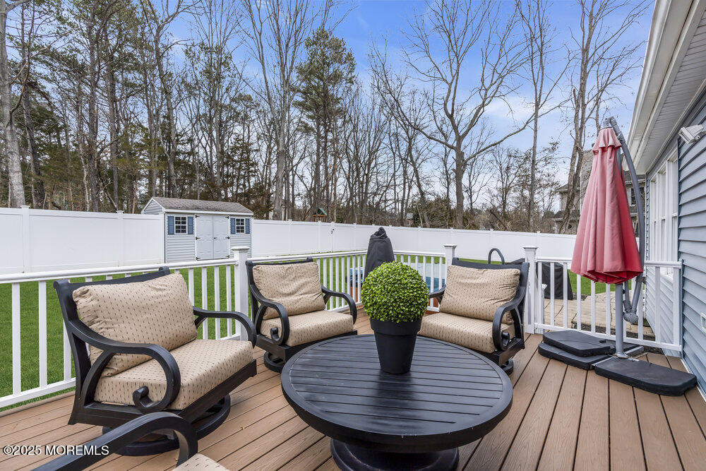 734 Durham Terrace, Brick, New Jersey image 33