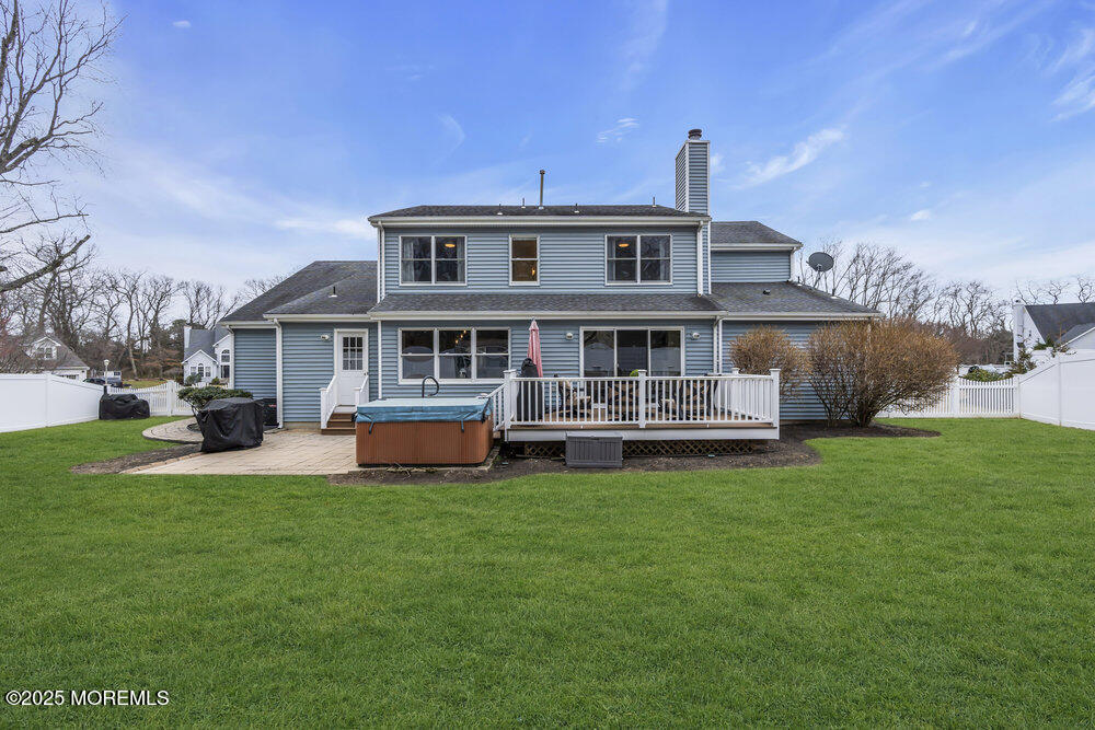 734 Durham Terrace, Brick, New Jersey image 34