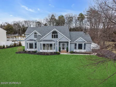 734 Durham Terrace, Brick, NJ 08724 - MLS#: 22507544