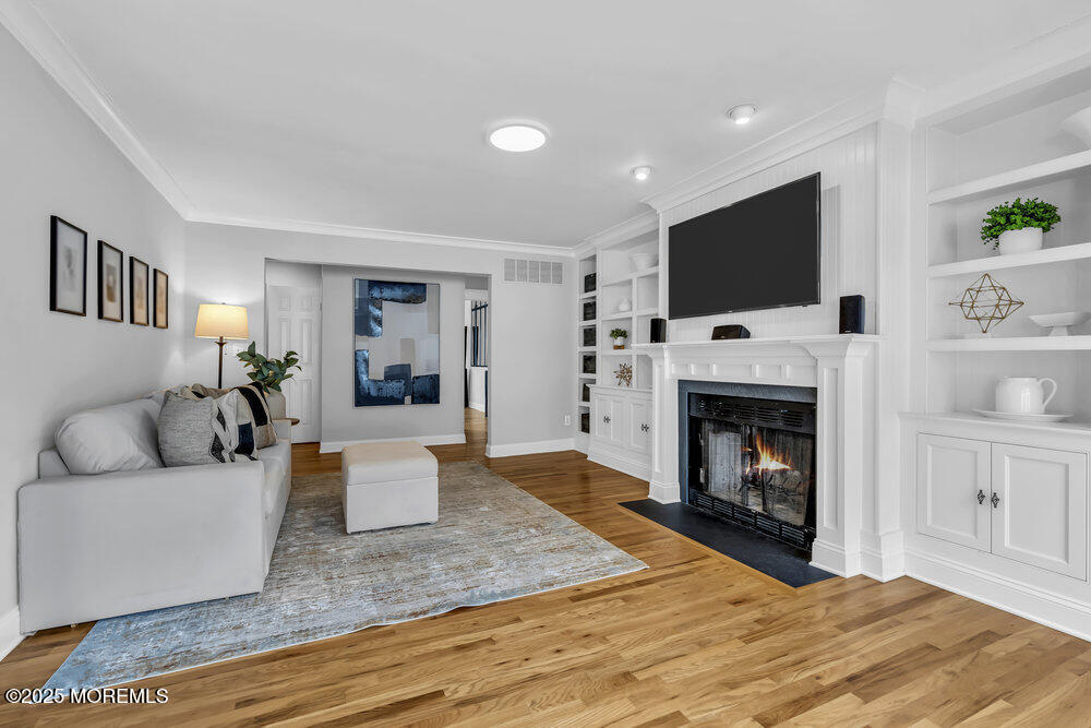 734 Durham Terrace, Brick, New Jersey image 17