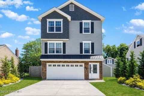 Photo of 60 Waackaack Avenue, Keansburg, NJ 07734 (MLS # 22615341)