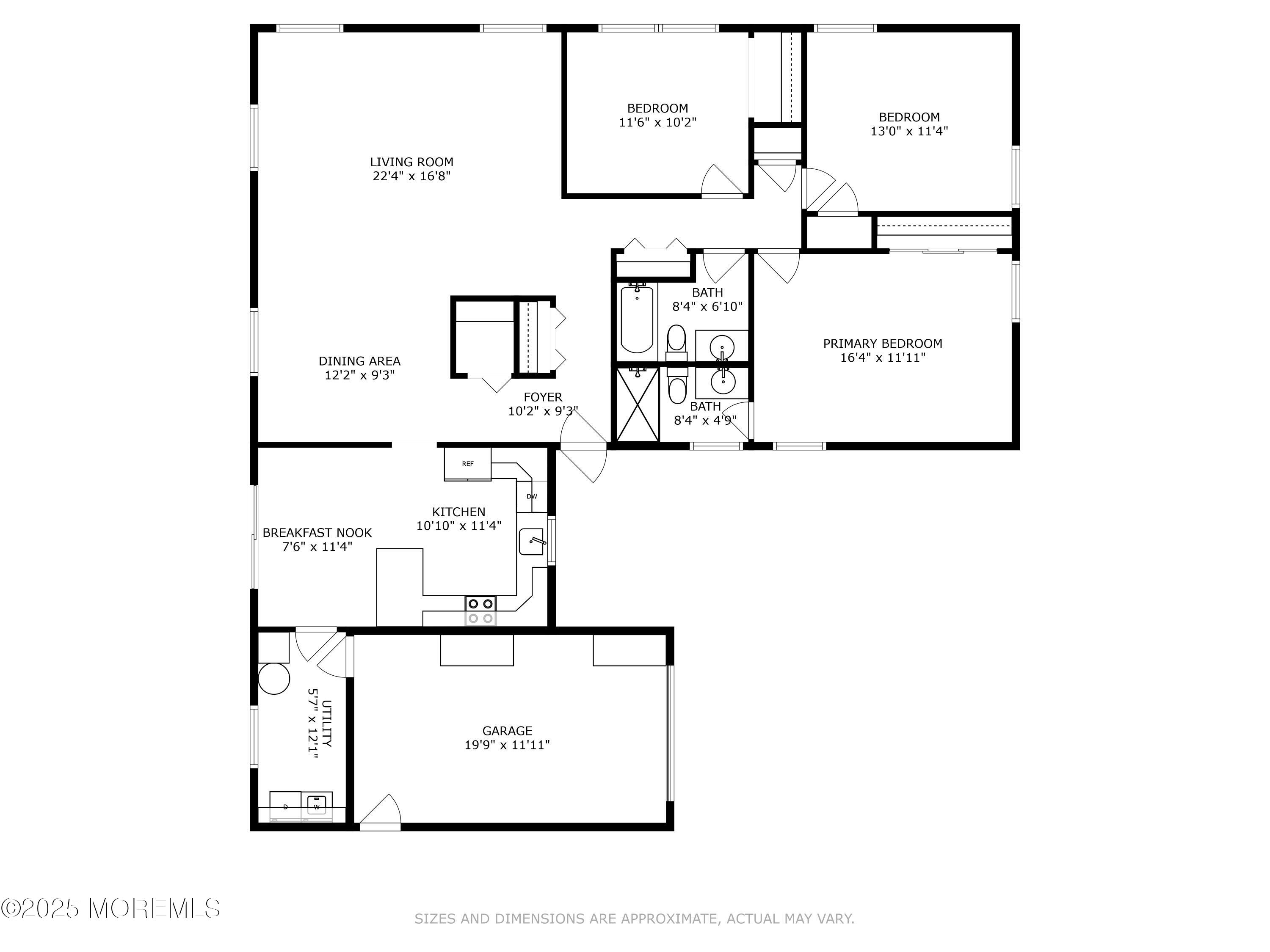 59 Chilton Lane, Aberdeen, New Jersey image 21