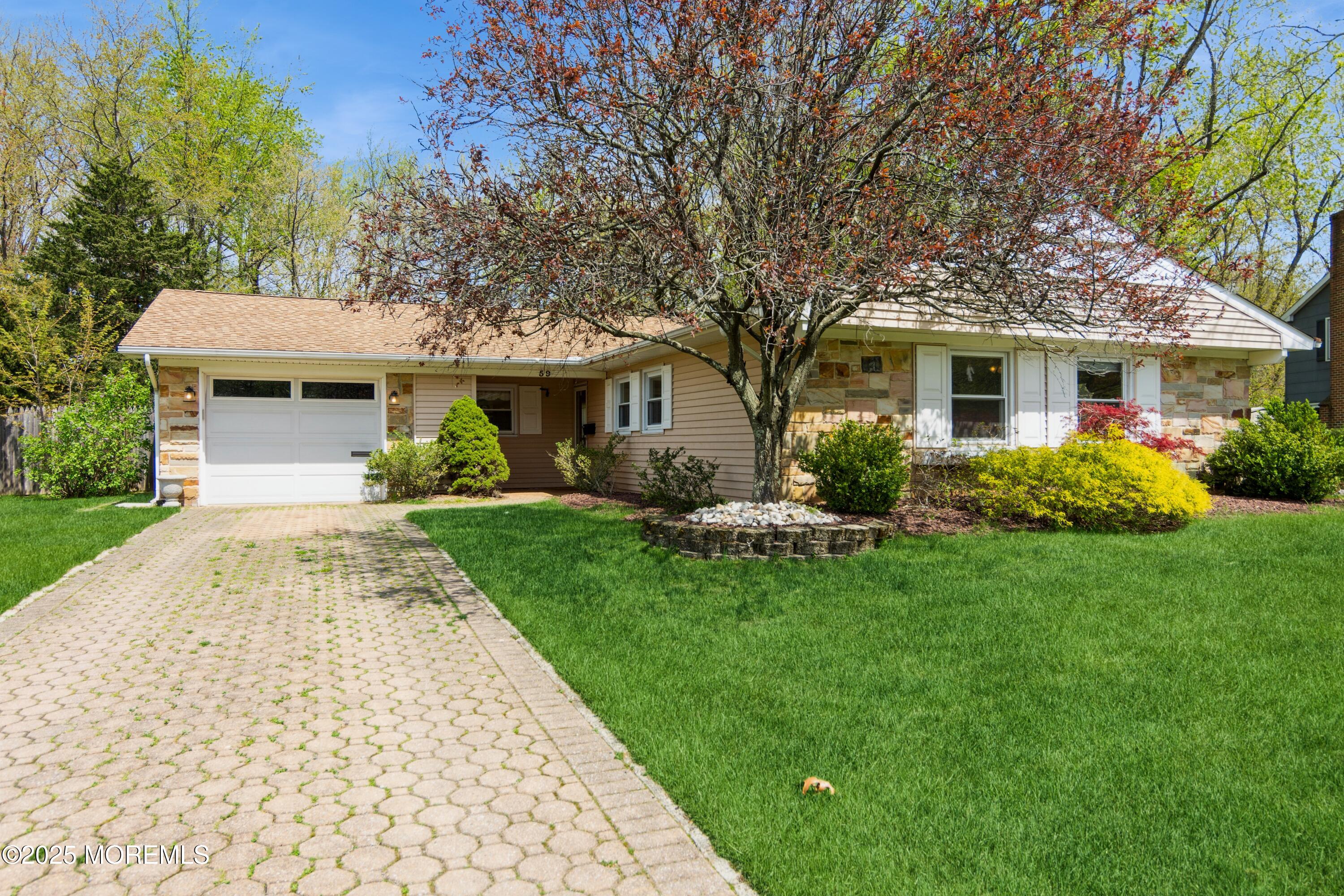 59 Chilton Lane, Aberdeen, New Jersey image 2