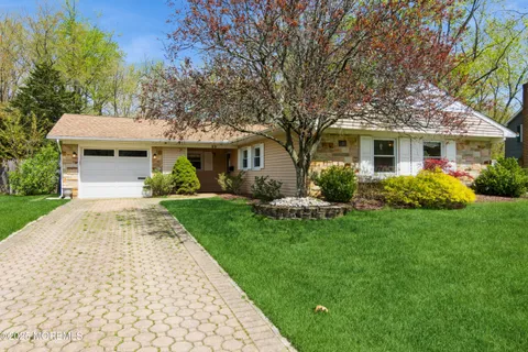59 Chilton Lane, Aberdeen, NJ 07747 - MLS#: 22511543
