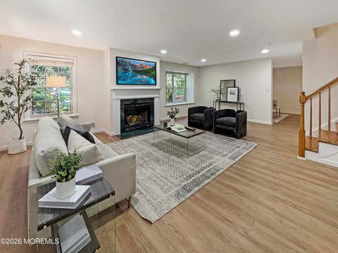 Condo For Sale - 577 Windflower Court<br/> Monmouth County, Morganville, NJ 07751