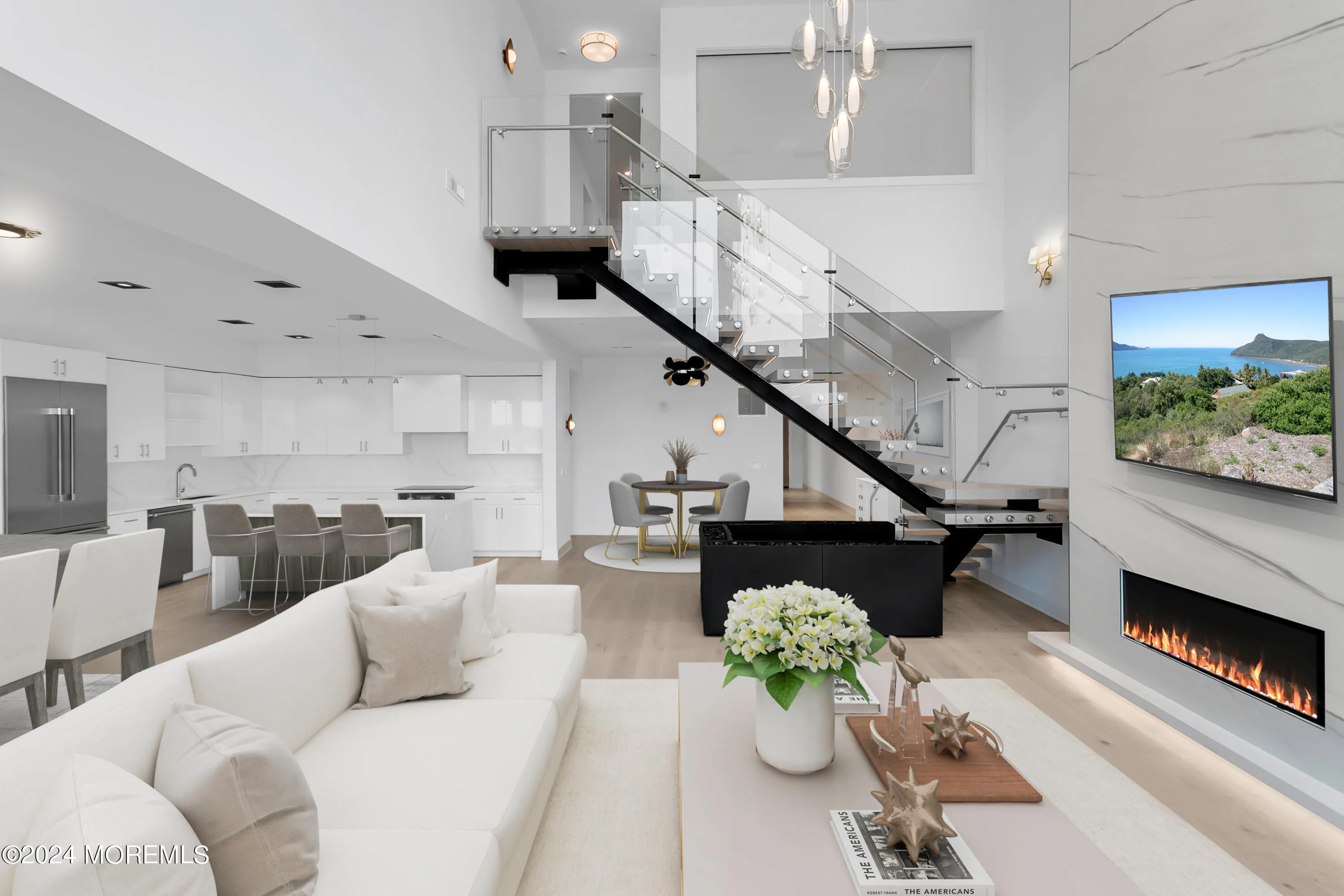 Red Bank, New Jersey 07701, United States, 2 Bedrooms Bedrooms, ,3 BathroomsBathrooms,Residential,Active,42136