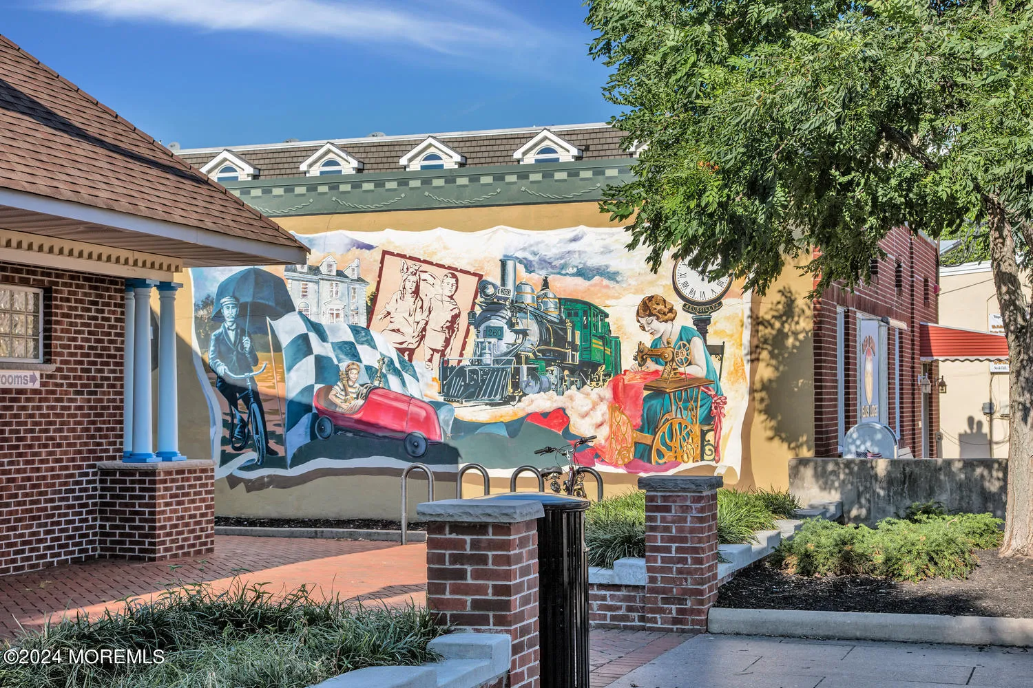 Red Bank, New Jersey 07701, United States, 2 Bedrooms Bedrooms, ,3 BathroomsBathrooms,Residential,Active,42136