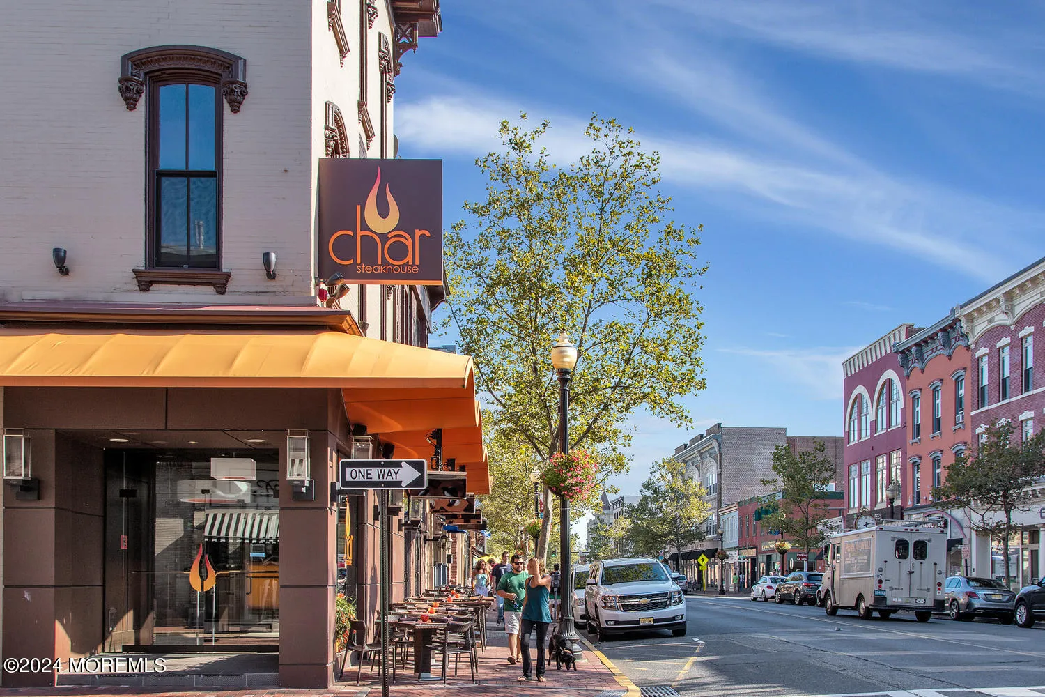 Red Bank, New Jersey 07701, United States, 2 Bedrooms Bedrooms, ,3 BathroomsBathrooms,Residential,Active,42136